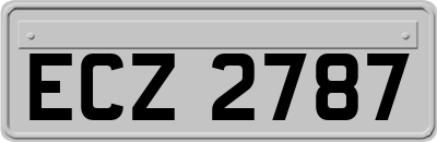 ECZ2787