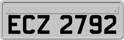 ECZ2792
