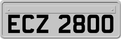 ECZ2800