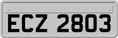 ECZ2803