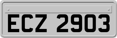 ECZ2903