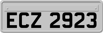 ECZ2923