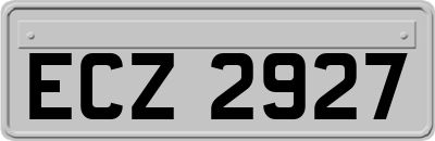 ECZ2927