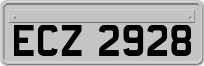 ECZ2928