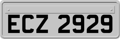 ECZ2929