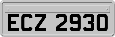 ECZ2930