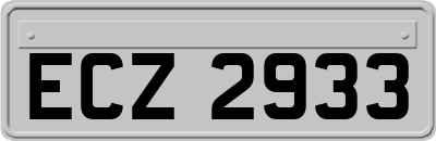 ECZ2933