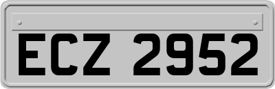 ECZ2952