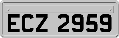 ECZ2959