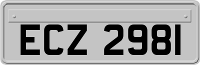 ECZ2981