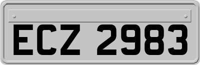 ECZ2983