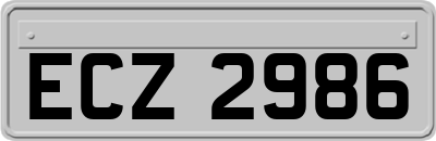 ECZ2986