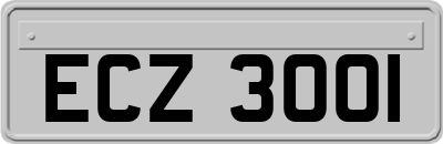 ECZ3001