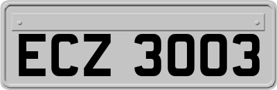 ECZ3003