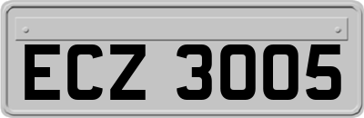 ECZ3005