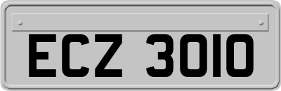 ECZ3010