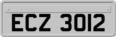 ECZ3012