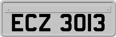 ECZ3013