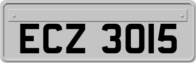 ECZ3015