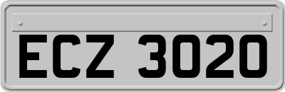 ECZ3020