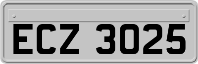 ECZ3025