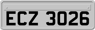 ECZ3026