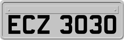 ECZ3030