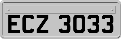 ECZ3033