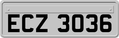 ECZ3036