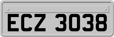 ECZ3038