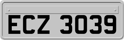 ECZ3039