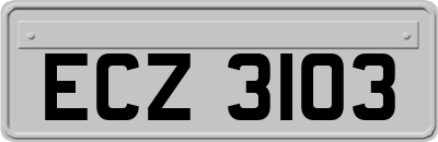ECZ3103