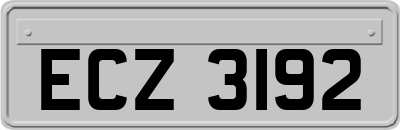 ECZ3192