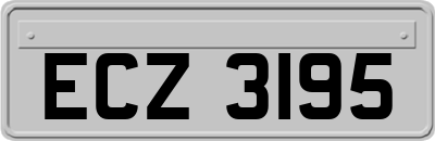 ECZ3195