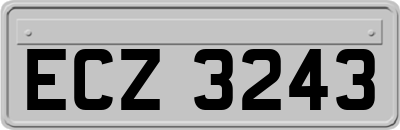 ECZ3243