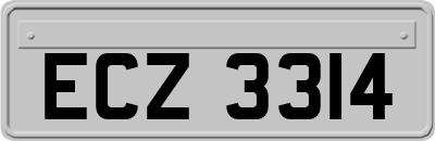 ECZ3314