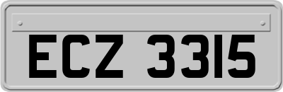 ECZ3315