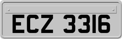 ECZ3316