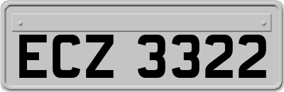ECZ3322