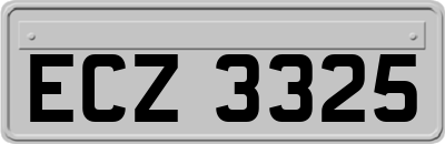 ECZ3325