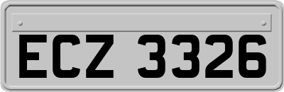 ECZ3326
