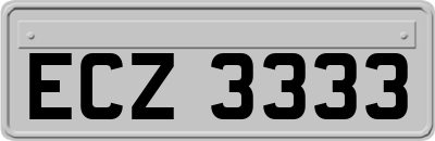 ECZ3333