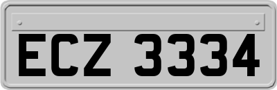 ECZ3334