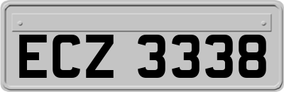 ECZ3338