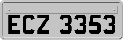 ECZ3353