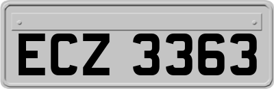 ECZ3363