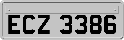 ECZ3386