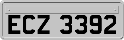 ECZ3392