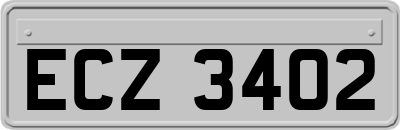 ECZ3402