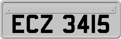 ECZ3415